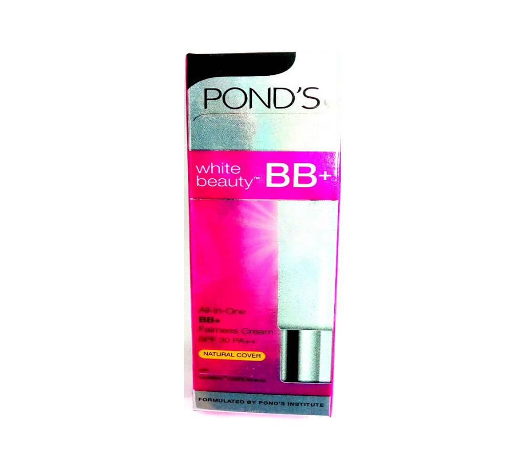 ponbs BB ক্রিম  18 gm  India বাংলাদেশ - 840837
