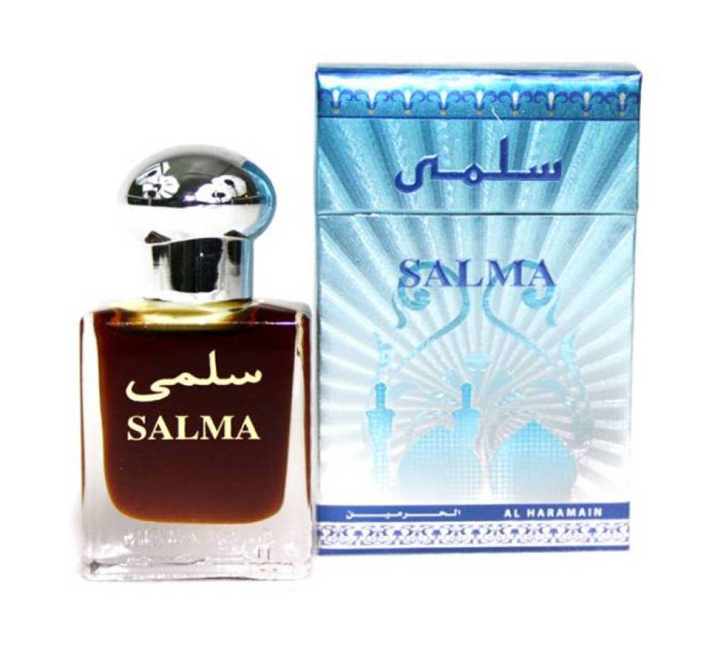 Al Haramian Salma Eau de পারফিউম - 15 ml   Dubai বাংলাদেশ - 828623