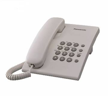 Panasonic TS500 Telephone set 
