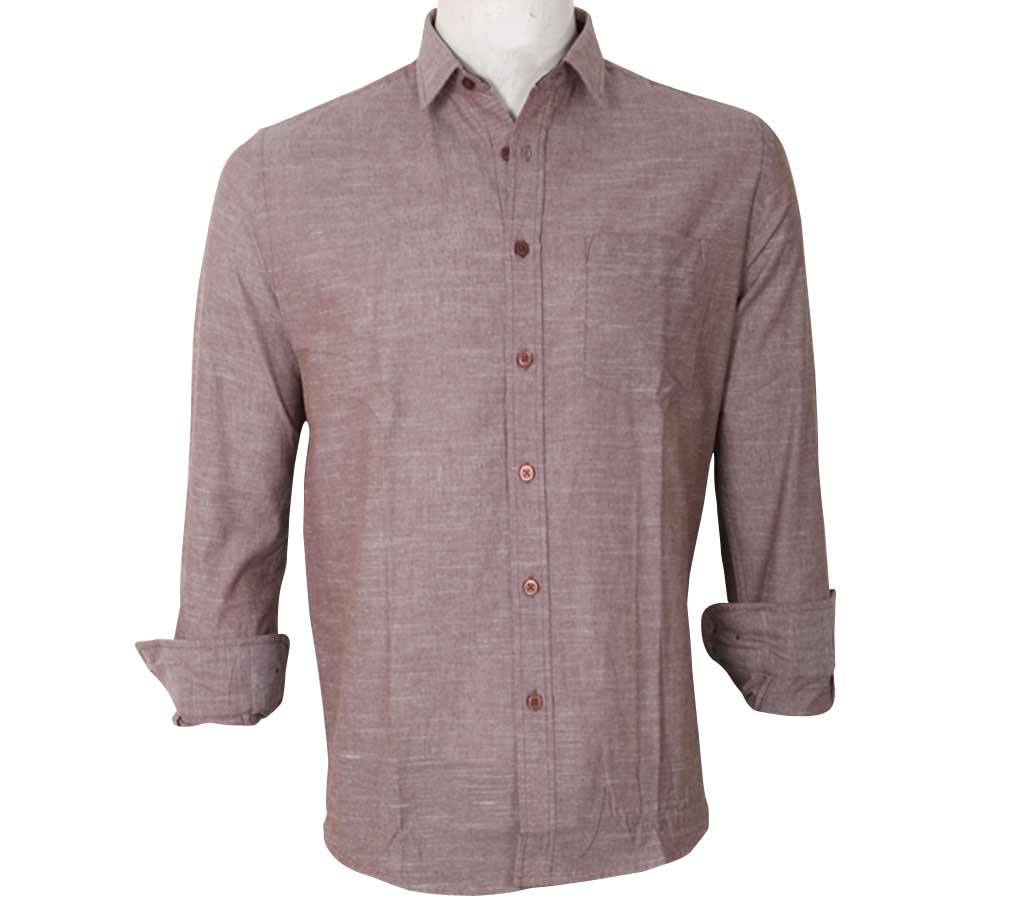 Full Sleeve Shirt বাংলাদেশ - 809067