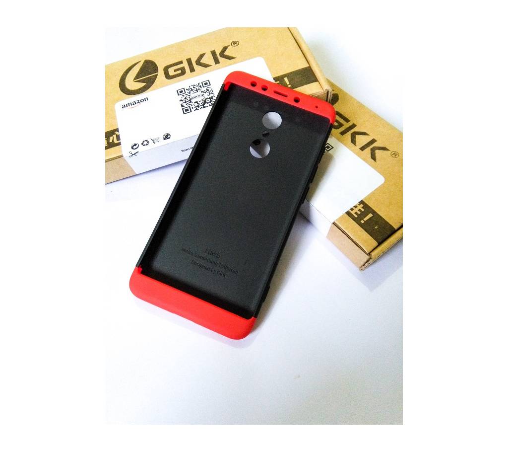 Xiaomi Redmi 5 GKK 360 কেস বাংলাদেশ - 853085