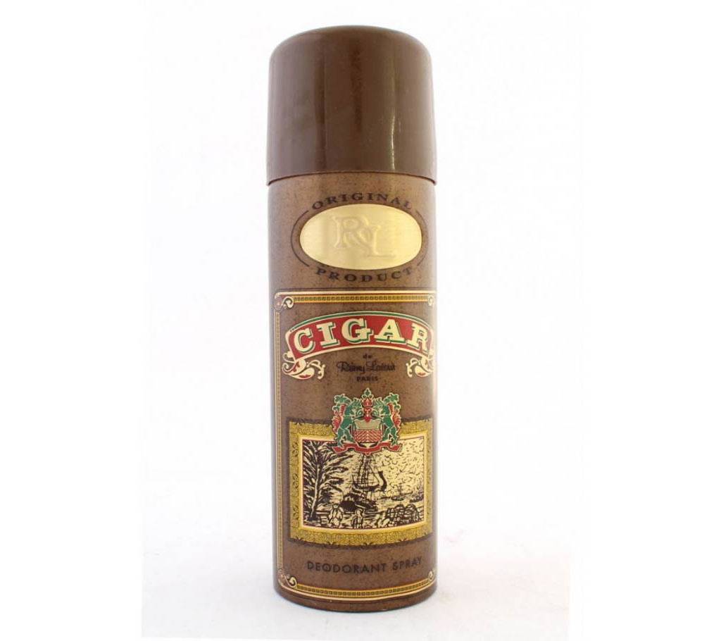 Cigar বডি স্প্রে ফর মেন - 200 ml UAE বাংলাদেশ - 958726
