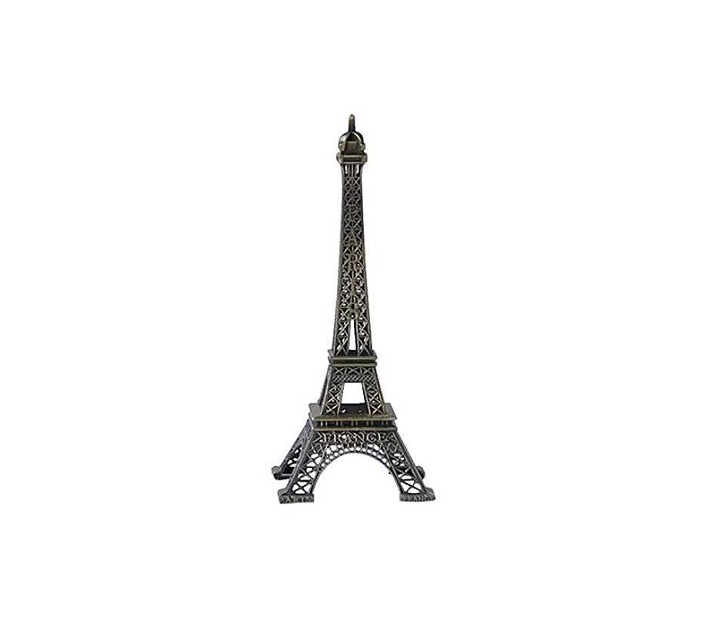 Eiffel Tower শো-পিস (Brass Model - 8cm) বাংলাদেশ - 894899