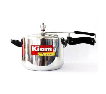 Kiam Classic প্রেসার কুকার 4.5 L - 14CM 