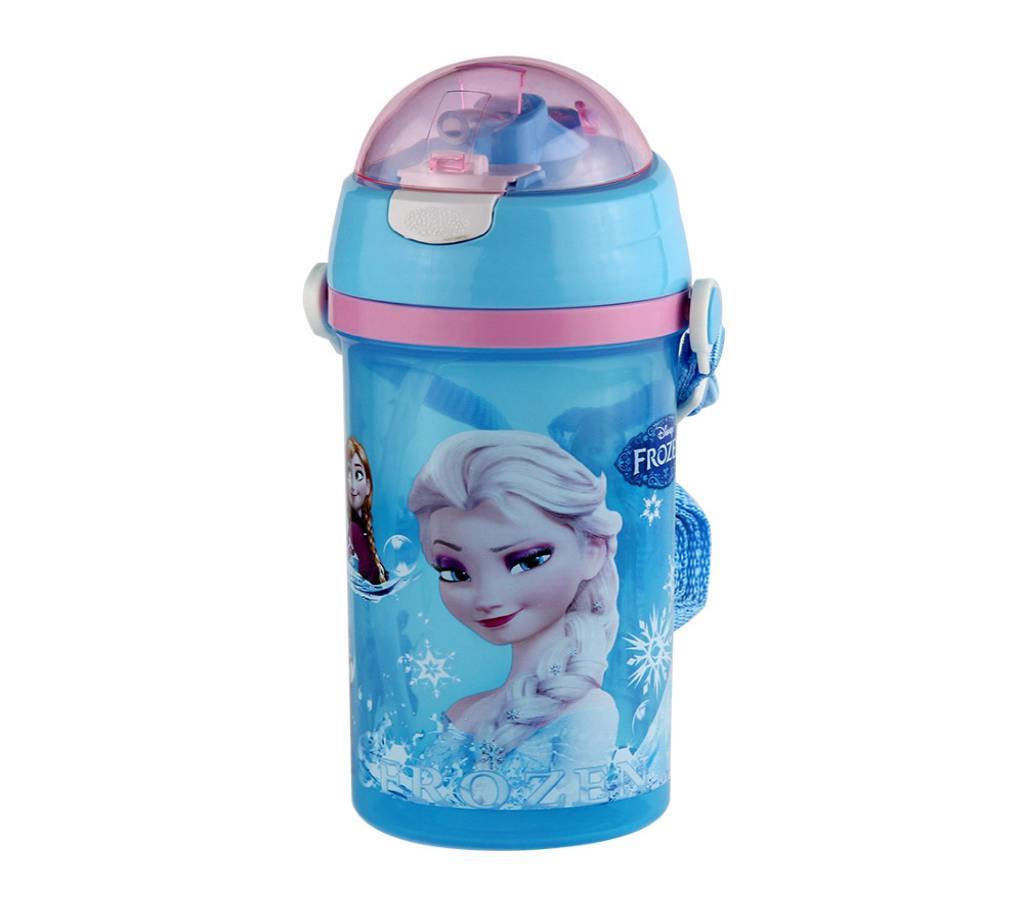 Disney Anna Frozen ওয়াটার বটল বাংলাদেশ - 817148