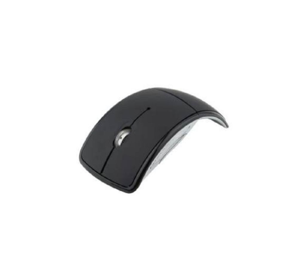 2.4GHz ওয়্যারলেস গেমিং মাউস gamer Bluetooth game mouse Mice Folding USB Receiver for computer laptop mouse মাউস বাংলাদেশ - 937236