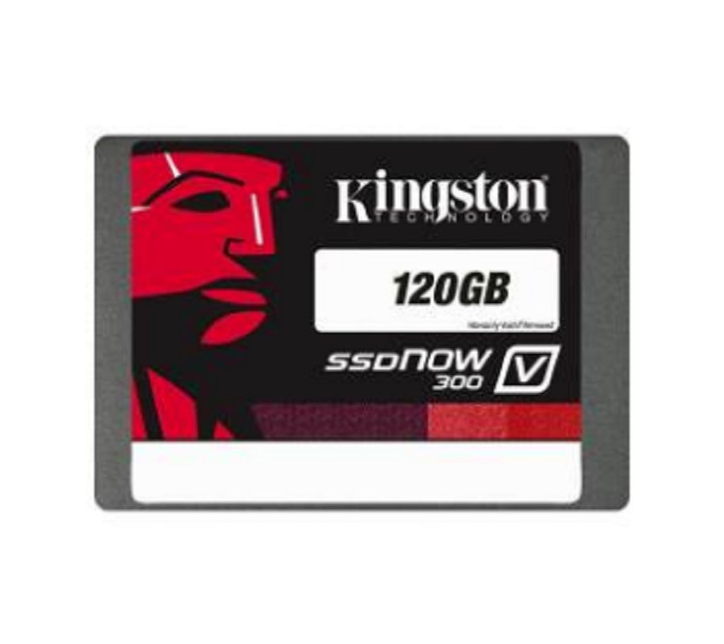 SSD Kingston Digital 120GB SATA 3 2.5 (7mm height) এস এস ডি বাংলাদেশ - 937613