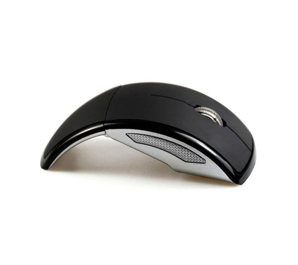 2.4GHz ওয়্যারলেস গেমিং মাউস  gamer Bluetooth game mouse Mice মাউস বাংলাদেশ - 925809