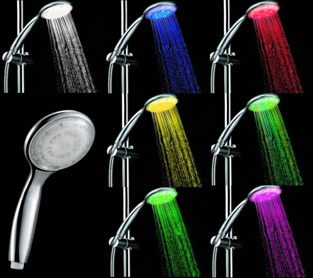 Shower Wow LED রেইনভো শাওয়ার বাংলাদেশ - 848512