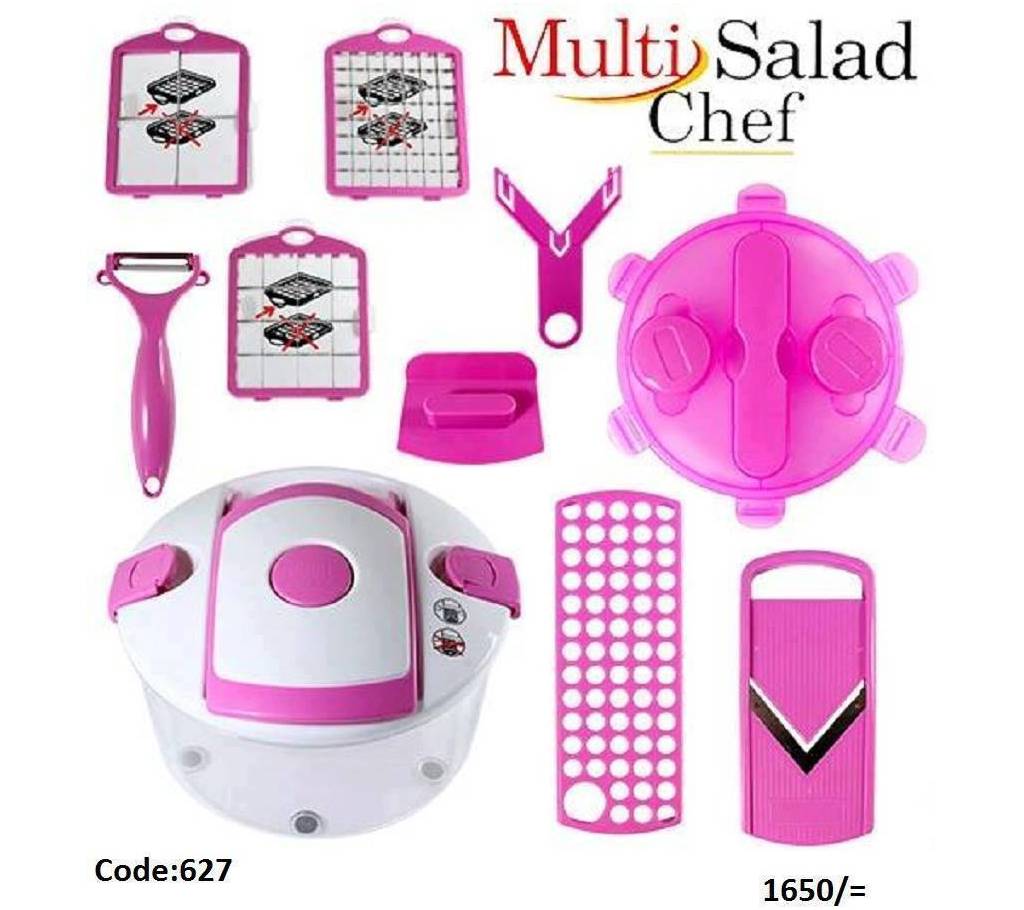 Multi Chef সালাদ কাটার বাংলাদেশ - 911086