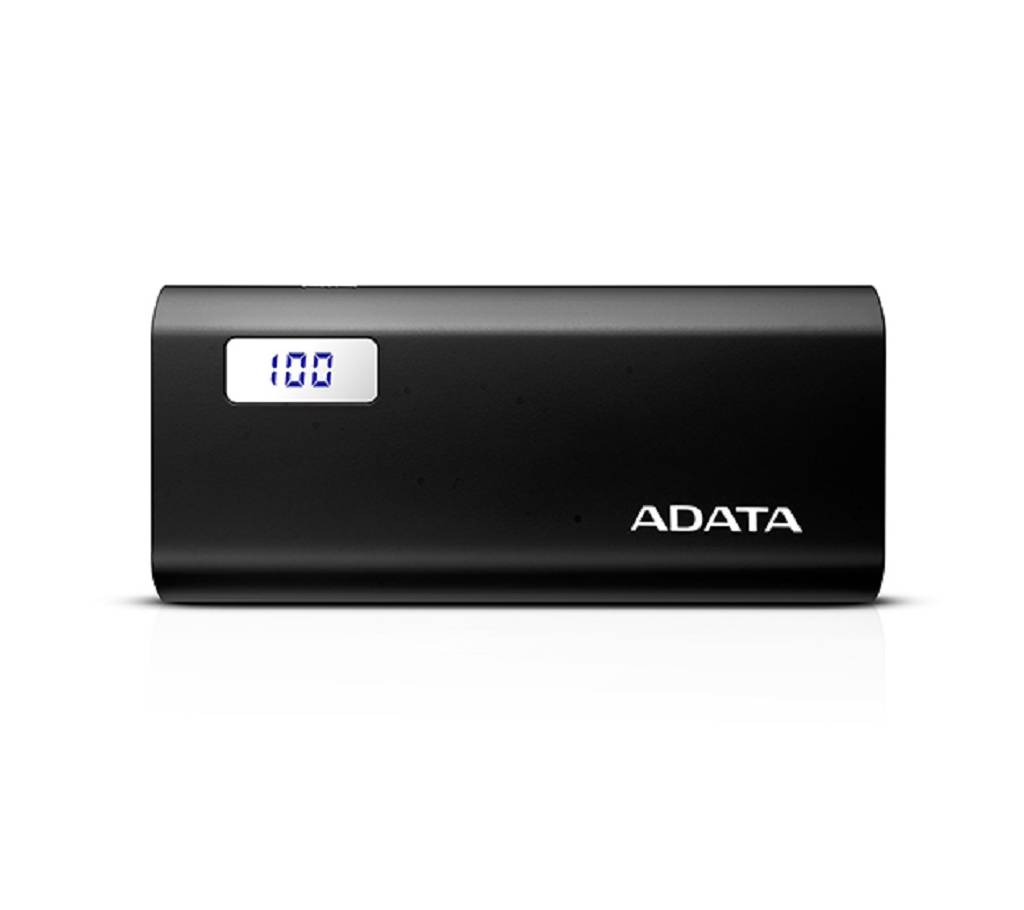 ADATA 2 USB পাওয়ার ব্যাংক - 12500mAh বাংলাদেশ - 912528