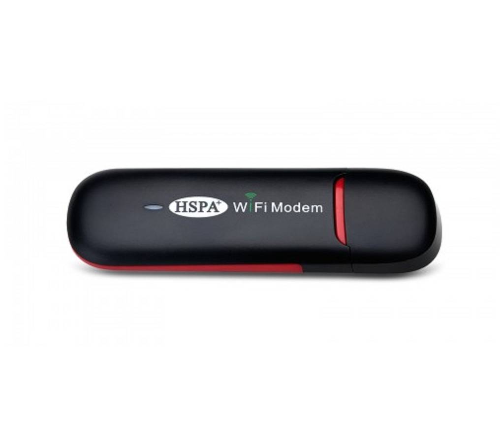 HSPA Wireless 3G মোডেম Mobile Wi-Fi Dongle বাংলাদেশ - 859360