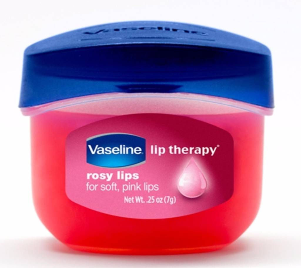 Vaseline Lip Therapy Rosy Lips 70g THAILAND বাংলাদেশ - 810264