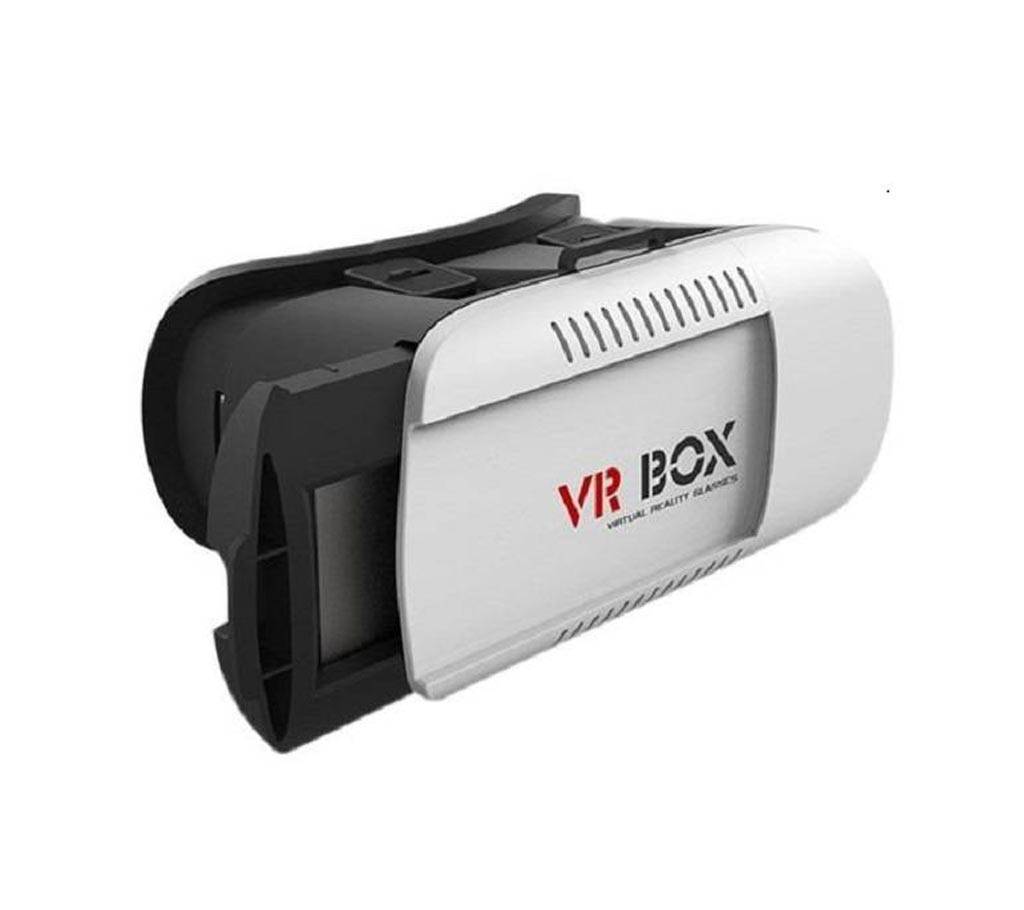 VR BOX ভার্চুয়াল রিয়ালিটি 3D গ্লাস বাংলাদেশ - 821481