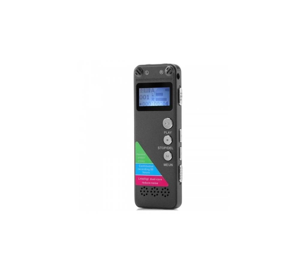 Speed Data GH-500 2 In 1 ডিজিটাল ভয়েস রেকর্ডার MP3 প্লেয়ার বাংলাদেশ - 817542