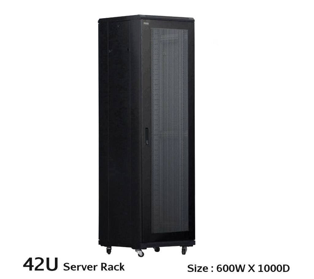 Server Rack Cabinet 42U 800x1000mm বাংলাদেশ - 516861