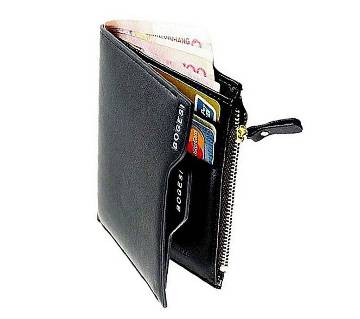 Bogesi leather wallet copy