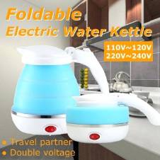 Electric water heater kettle