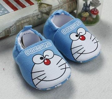Doraemon babies shoes