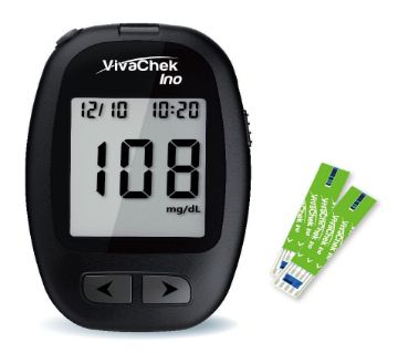 VivaChek Blood Glucose Meter
