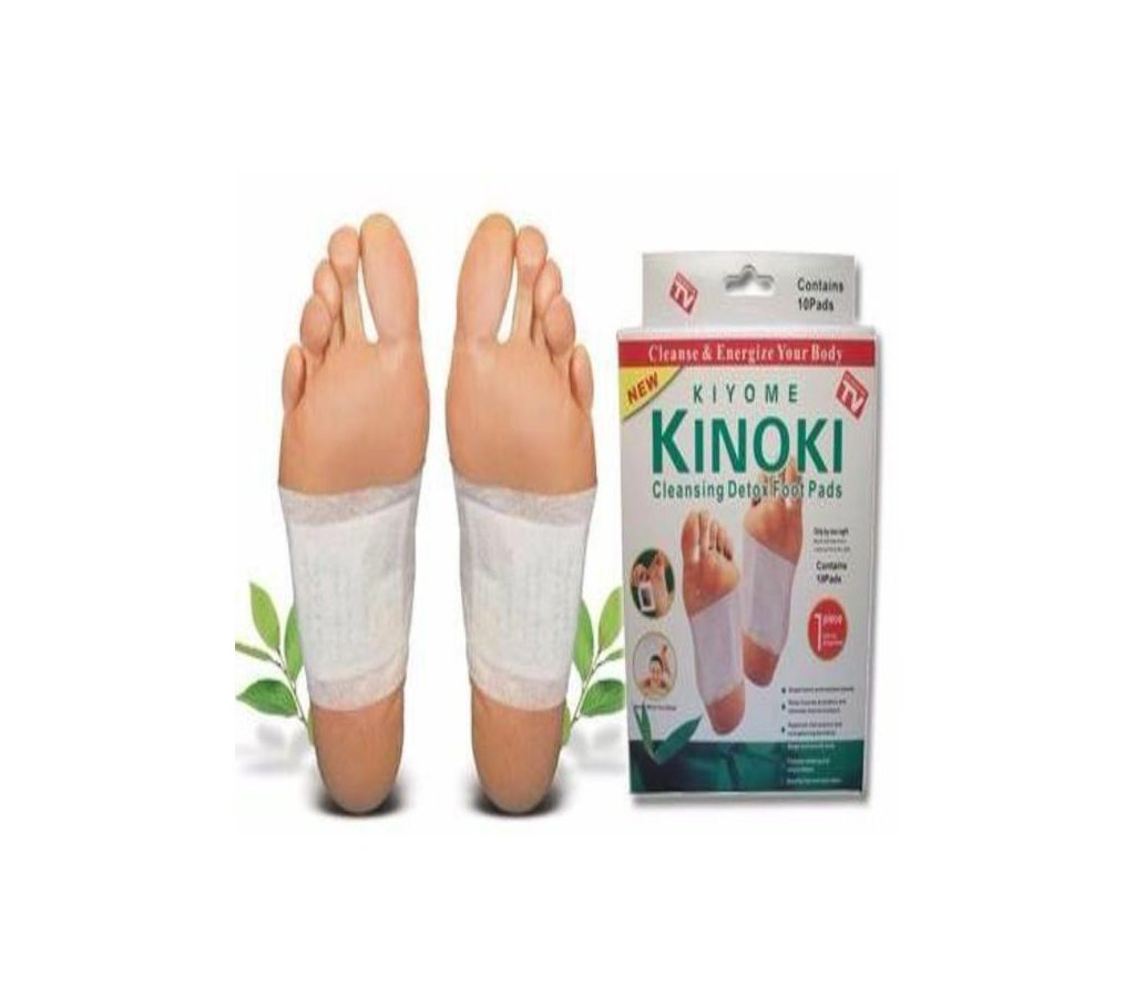 KINOKI ডিটক্স প্যাড বাংলাদেশ - 899068