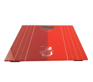 Digital weight scale