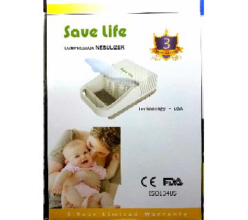 SAVE LIFE Nebulizer machine