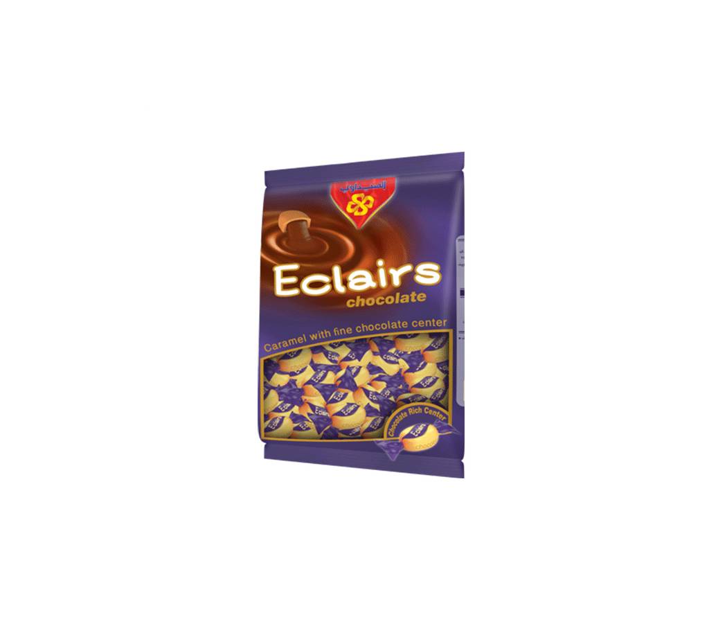 Eclairs Chocolate প্যাকেট 300gm KUWAIT বাংলাদেশ - 846705