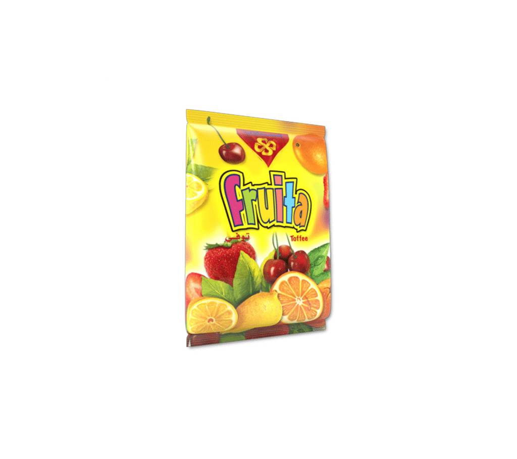 Assorted Fruita Toffee প্যাকেট 400gm KUWAIT বাংলাদেশ - 846711