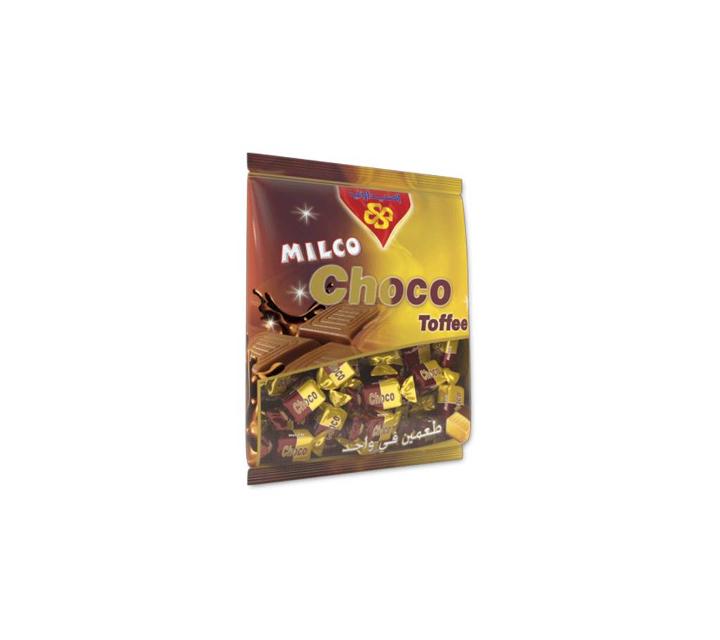 Milco Choco Toffee Polly প্যাকেট 400gm Kuwait বাংলাদেশ - 852660