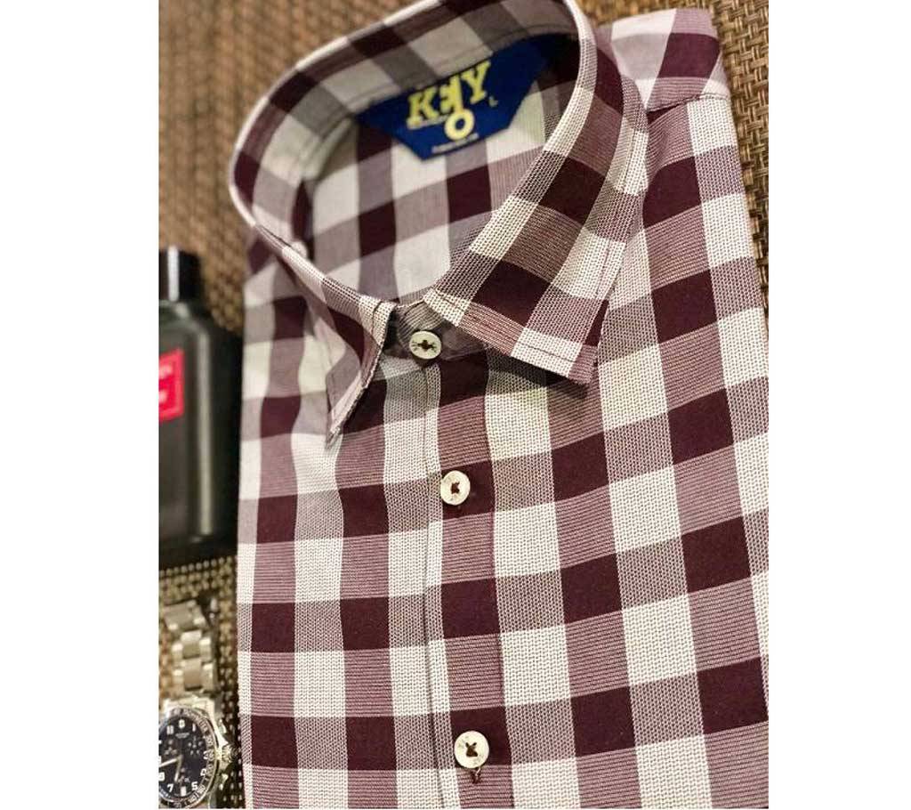 Gents Casual shirt বাংলাদেশ - 824169