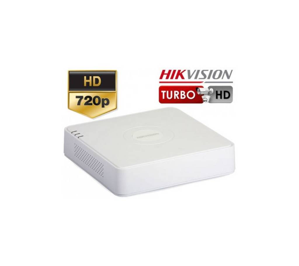 HIKVISION HD ভিডিও ডিভিআর বাংলাদেশ - 824281