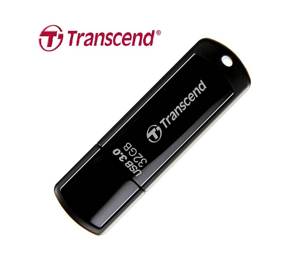 Transcend 32GB পেনড্রাইভ বাংলাদেশ - 835472