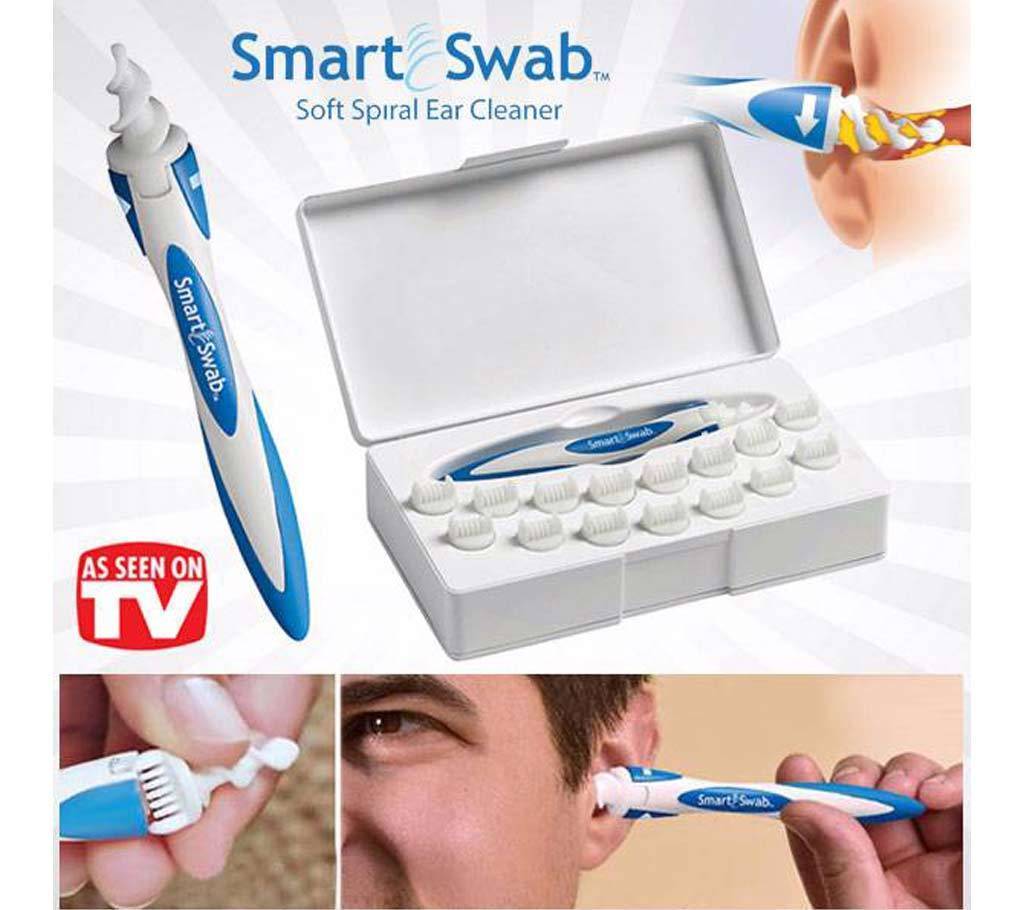 Smart Swab  Ear Care ইয়ার ক্লিনার বাংলাদেশ - 828807