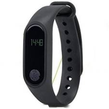M2 Smart Watch with Heart Rate Monitoring Function 