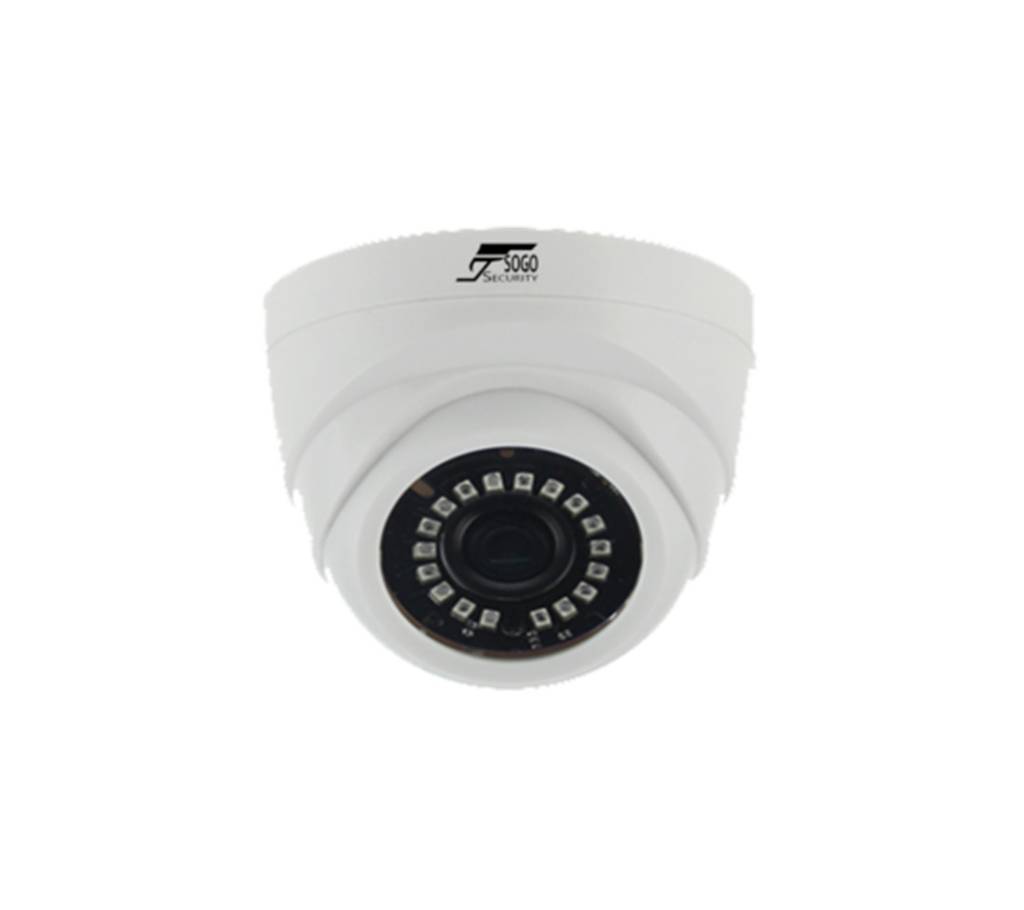 Sago SG-LAS24AHDS CCTV ক্যামেরা বাংলাদেশ - 897861