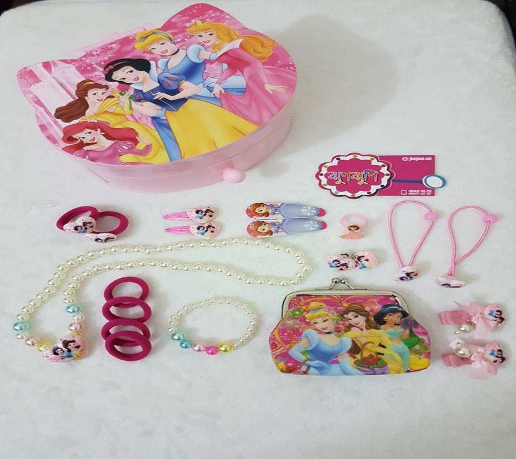 Disney Pink Box (Large) বাংলাদেশ - 830022