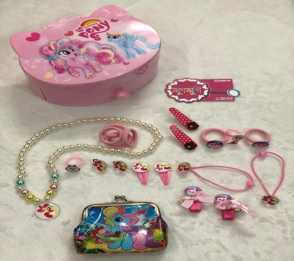My Little Pony Box বাংলাদেশ - 830024