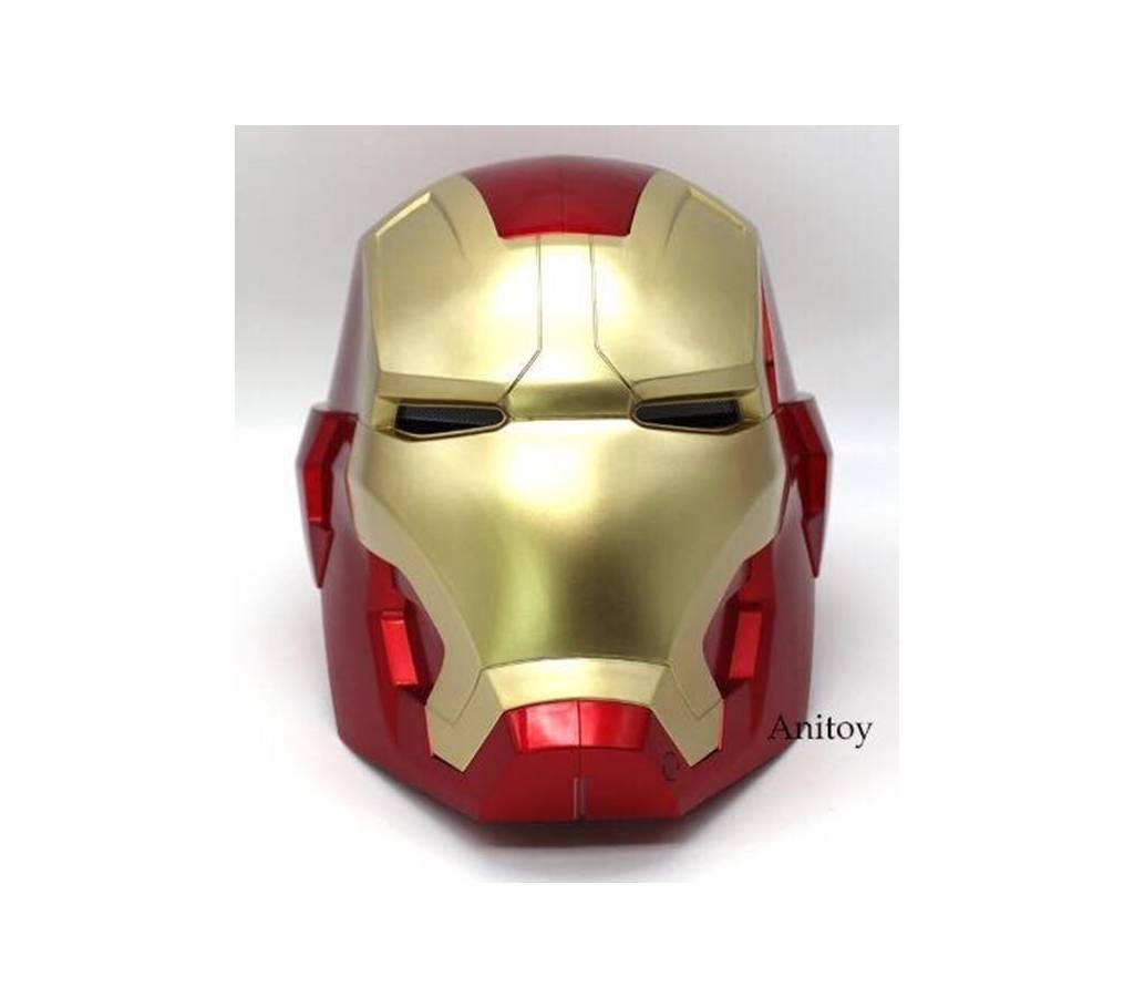 Iron Man হেলমেট বাংলাদেশ - 830205