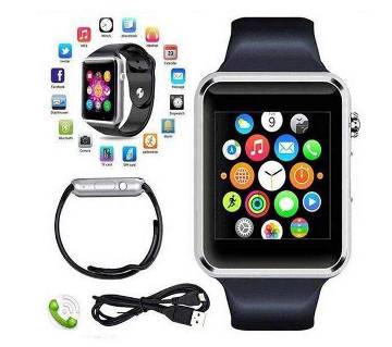 Apple Design (Copy) Smart Watch -Sim supported