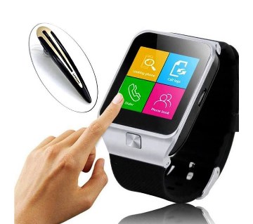 finger phone watch price