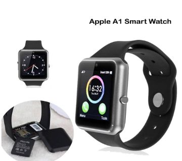 Apple A1 Smart Watch - SIM Supported