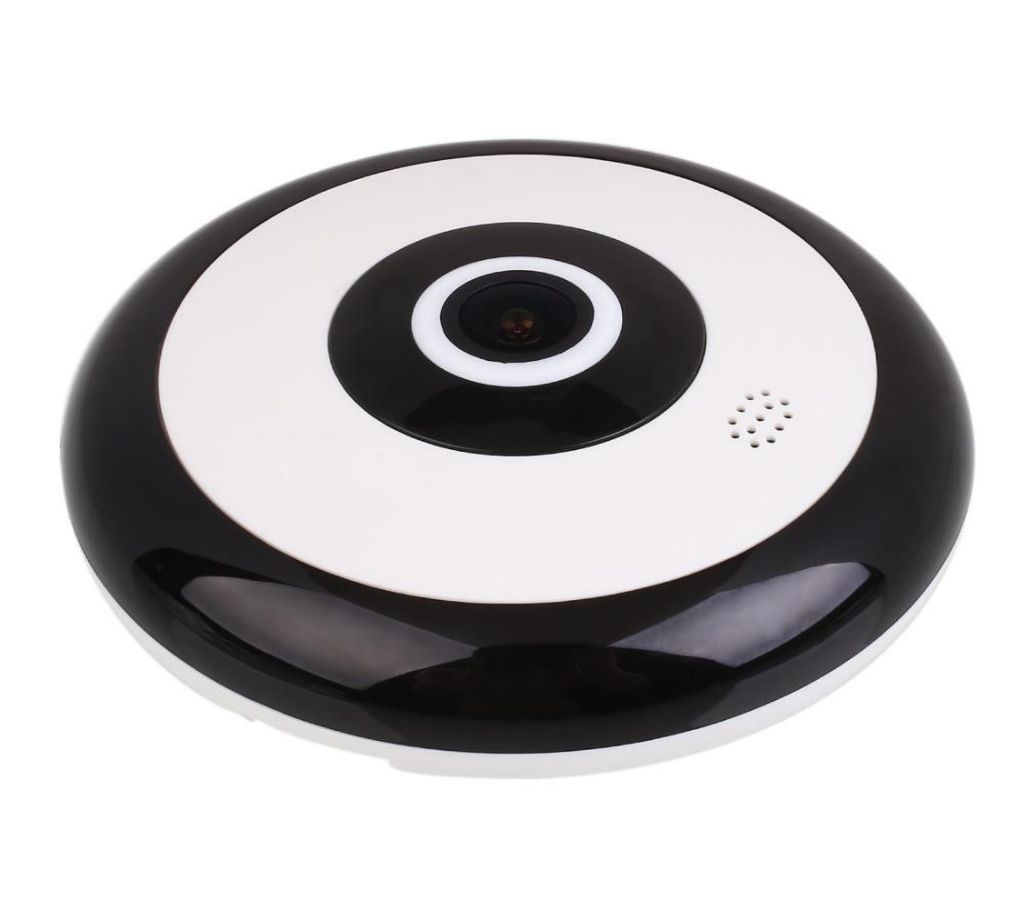 V380 মিনি IP ক্যামেরা (Wi-fi Hd 1080P wifi Camera Home Security Wireless Camera Baby Monitor) বাংলাদেশ - 901193