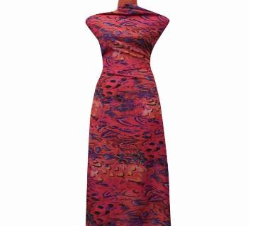 Chinese Chiffon georgette fabric (2 yards)