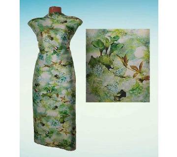 Chinese Shamu Silk (1.5 yards)