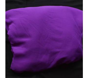 Indian Weightless Georgette - 2.5 Yards