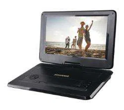 DvD players