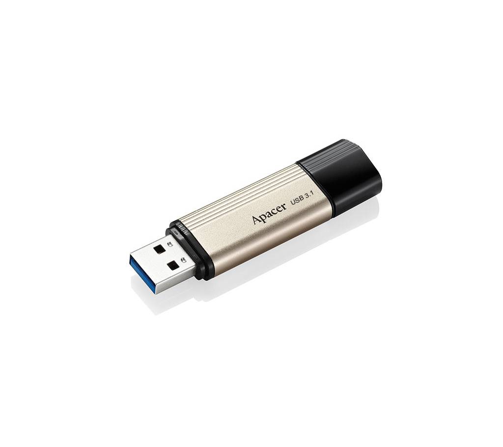 Apacer USB 3.1 16GB (AH353) পেনড্রাইভ বাংলাদেশ - 833820