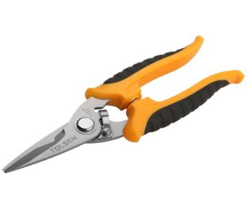 Tolsen Multi-Purpose Scissor (180mm,7") Stainless Blade 30042