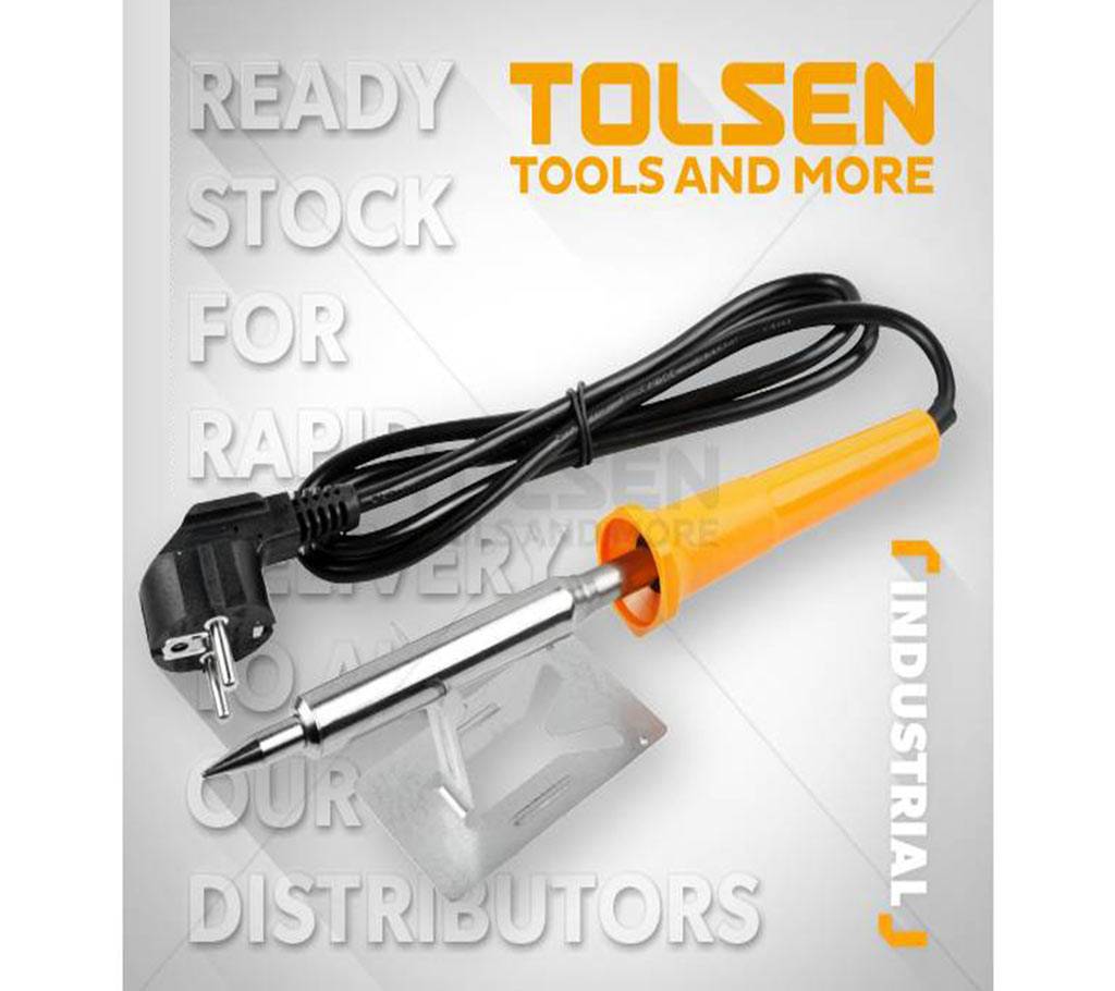 Tolsen High Quality সোল্ডারিং আয়রন  30 Watt বাংলাদেশ - 849854